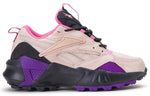 (WMNS) Reebok Aztrek Double Mix Trail Pink/Purple EG8807