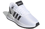 (WMNS) adidas U_Path X 'White' FV9255