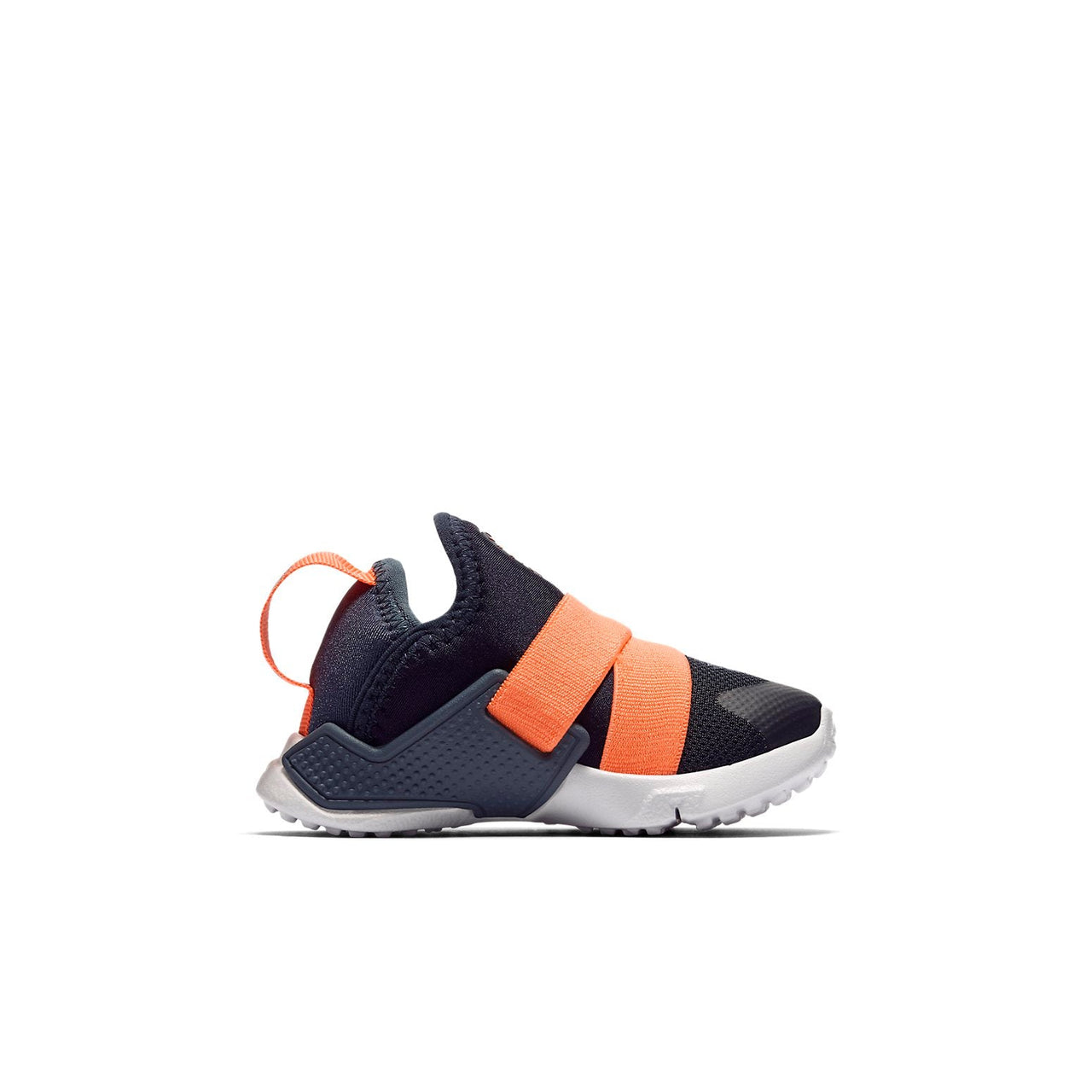 (TD) Nike Huarache Extreme Running Shoes Blue/Orange AH7827-403