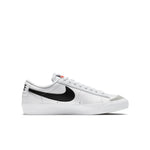 (GS) Nike Blazer Low '77 'White Black' DA4074-101