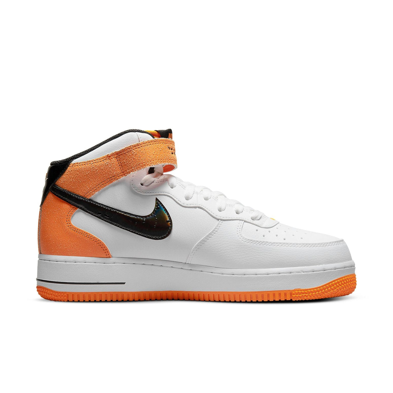 Nike Air Force 1 Mid '07 'I Got Next' DV2134-100