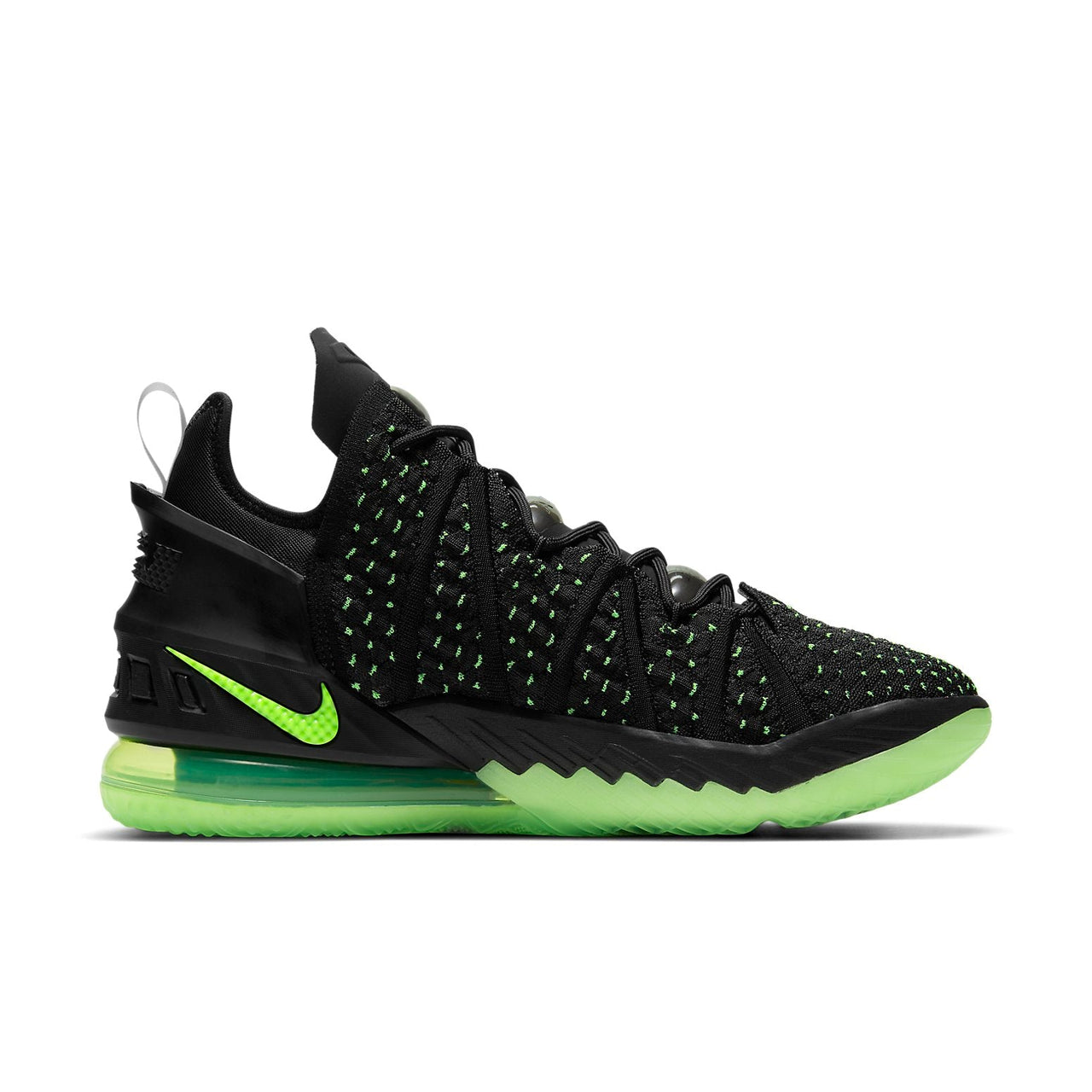 Nike LeBron 18 'Dunkman' CQ9283-005