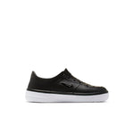 (PS) Nike Foam Force 1 'Black' AT5243-001