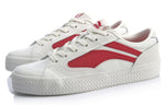 (WMNS) Li-Ning Wave Vintage 'White' AGCP384-10