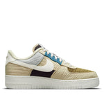 Nike Air Force 1 '07 LX 'Toasty - Brown Kelp' DC8744-301