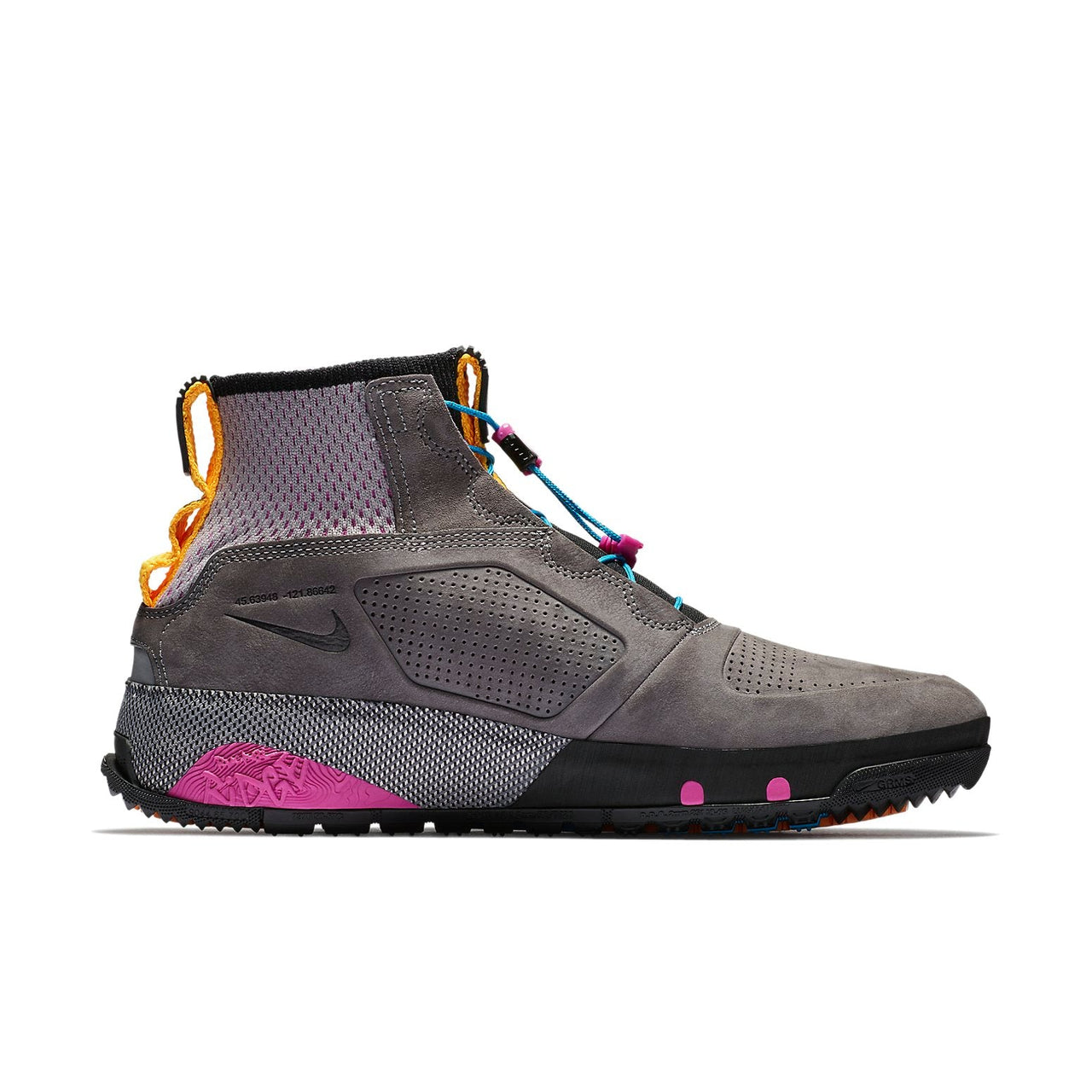 Nike ACG Ruckel Ridge 'Gunsmoke' AQ9333-001