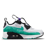 (PS) Nike Air Max 90 Toggle SE 'White Psychic Purple Washed Teal' DN3264-100