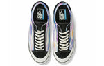 Vans Style 36 Decon SF 'Black Purple' VN0A5HYR1KP