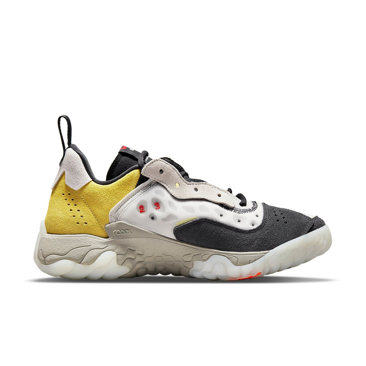 Air Jordan Delta 2 'Lightning' CV8121-003