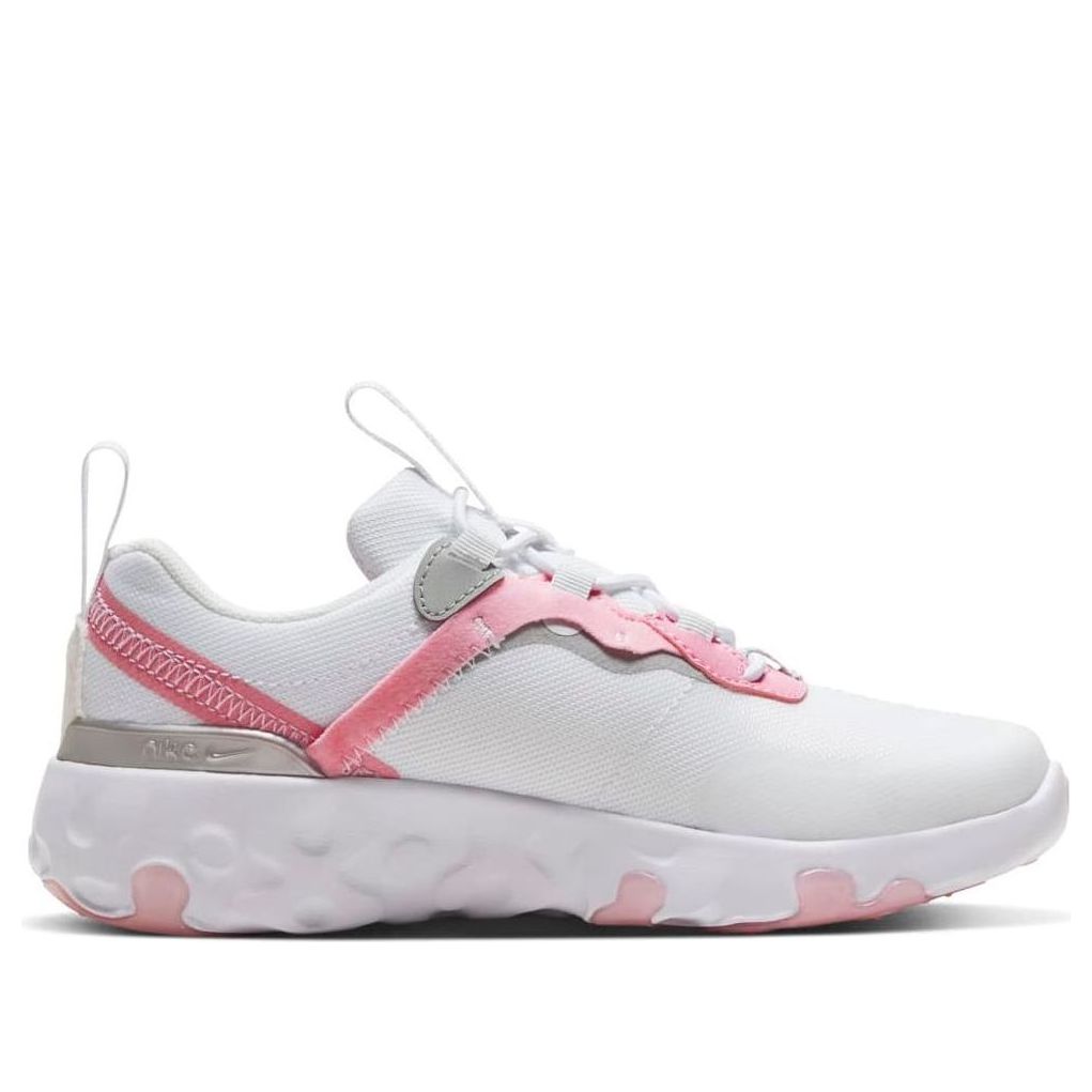 (PS) Nike Renew Element 55 'Pink White' CK4082-102