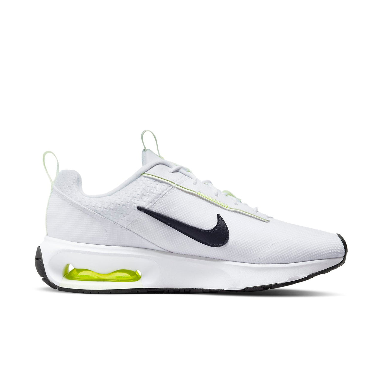 Nike Air Max Intrlk Lite 'White Black' DH0321-102