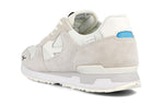 Mizuno GV87 x FUTUR 'White Turquoise' D1GG203401