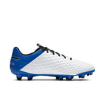 Nike Tiempo Legend 8 Academy FG MG 'White Hyper Royal' AT5292-104