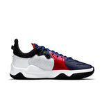 Nike PG 5 'White University Red' CW3143-101