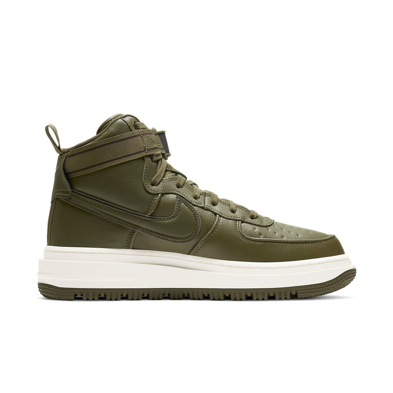 Nike Air Force 1 GTX Boot 'Medium Olive' CT2815-201