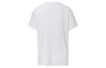(WMNS) Converse Pocket Round Neck Short Sleeve White 10020519-102
