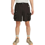 Nike ACG Snowgrass Pocket Detail Cargo Shorts 'Brown' DN3946-220