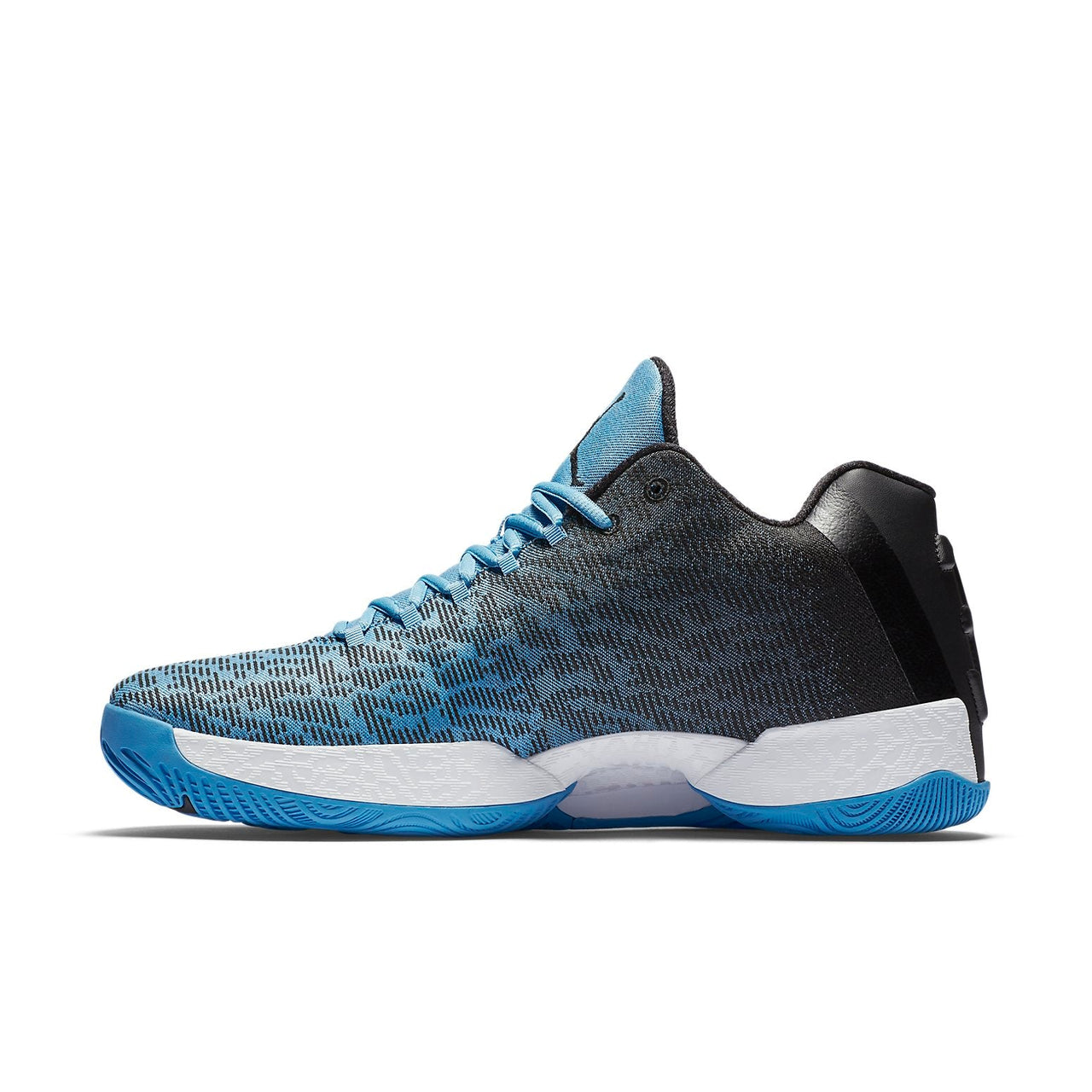 Air Jordan 29 Low 'UNC' 828051-401