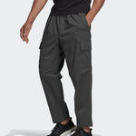 adidas Casual Sports Pants Brown FS8972