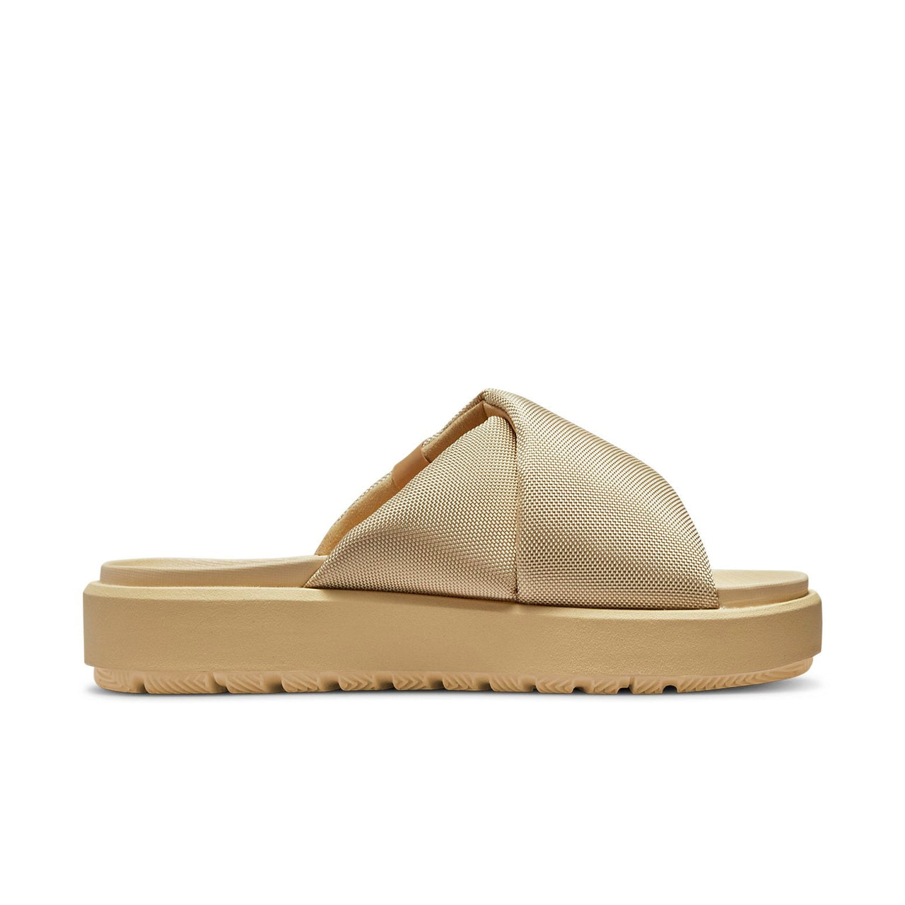 (WMNS) Air Jordan Sophia Slide 'Sesame' DD9277-212