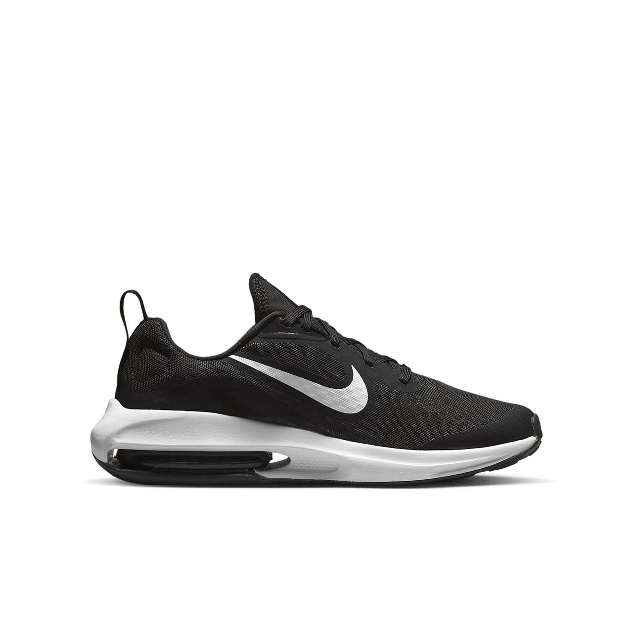 (GS) Nike Air Zoom Arcadia 2 'Black White' DM8491-002