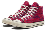 Converse Chuck 70 High 'Warm At Heart - Pink' 169245C
