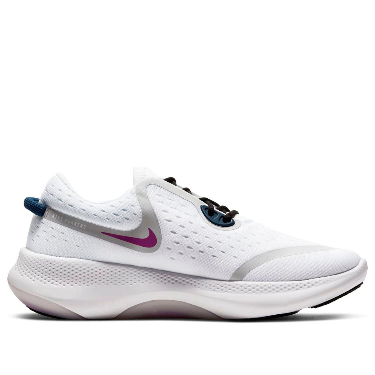 (WMNS) Nike Joyride Dual Run 'White Grey Purple' CD4363-101