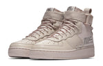 (GS) Nike SF Nike Air Force 1 Mid 'Silt Red' AJ0424-600