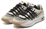 PUMA Lace Rider T White/Black 382329-02