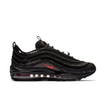 (WMNS) Nike Air Max 97 'Black Sequin Black Red' DC1709-060