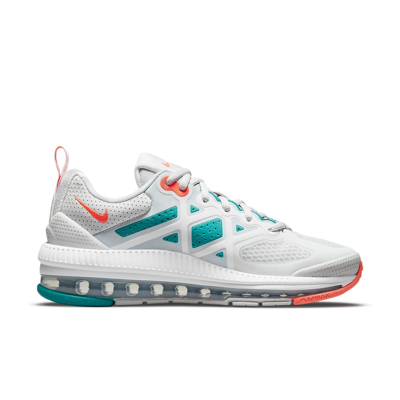 (WMNS) Nike Air Max Genome 'Photon Dust Turbo Green' CZ1645-001