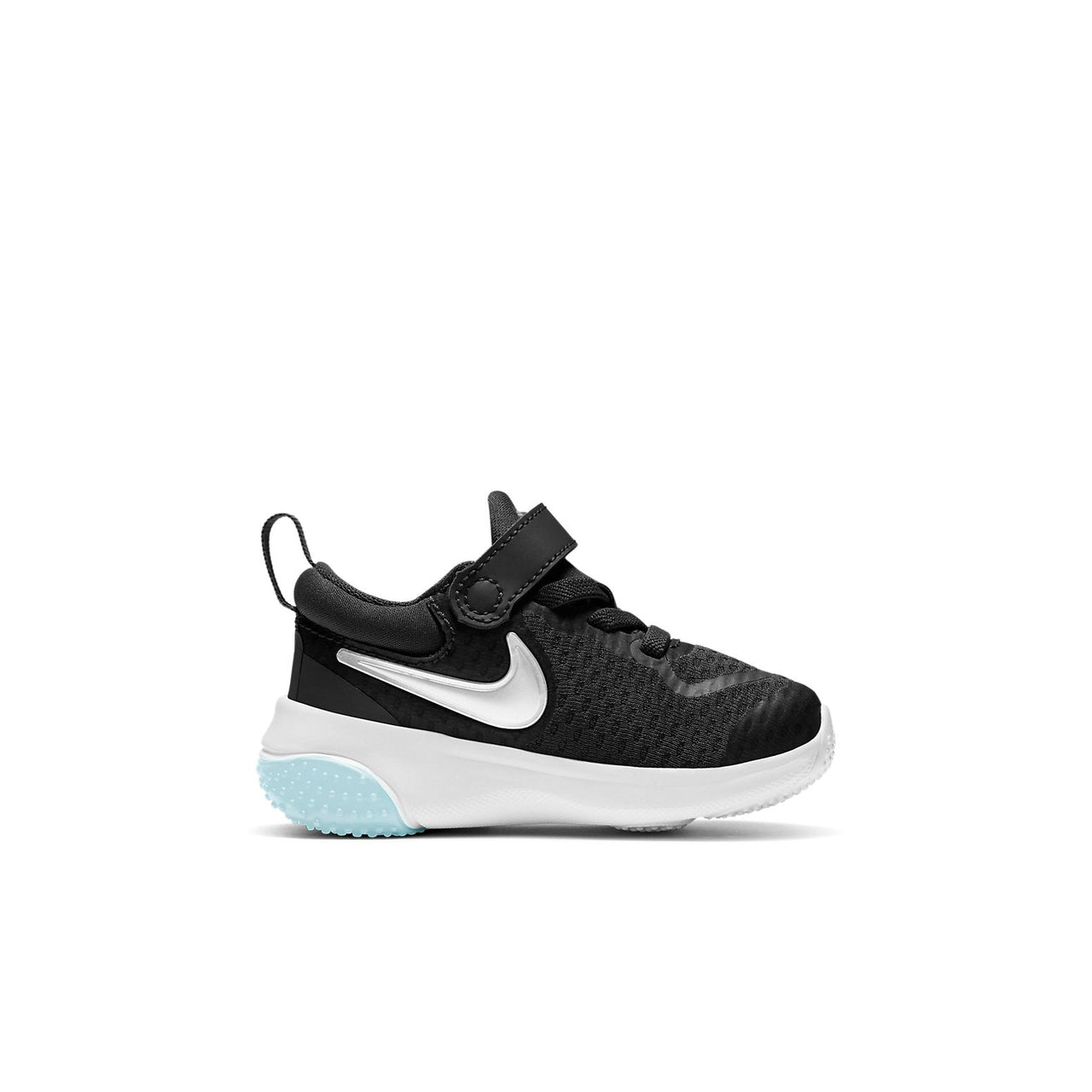(TD) Nike Project Pod 'Black White Blue' CQ4398-003