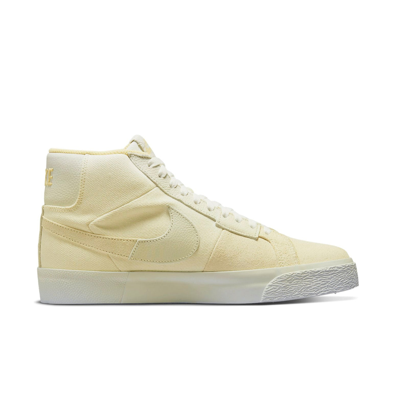 Nike Zoom Blazer Mid Premium SB 'Lemon Wash' DR9087-700