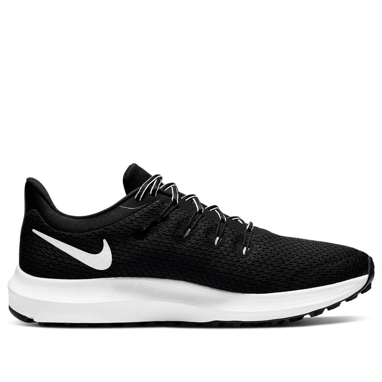 (WMNS) Nike Quest 2 'Black' CI3803-004