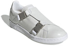 (WMNS) adidas Stan Smith Buckle 'Cloud White' EE4881