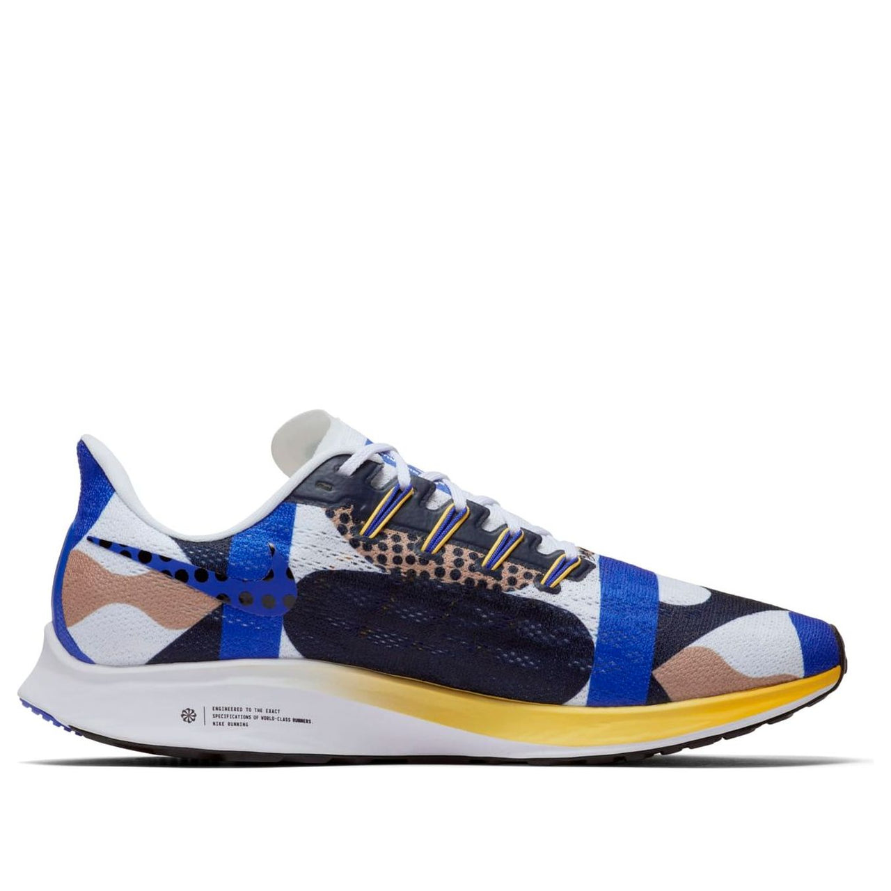 Nike Cody Hudson x Air Zoom Pegasus 36 'Hyper Royal' CI1723-400