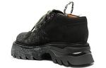 Off-White Sport Shoes Black OMIA211R21LEA0011009