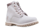 (WMNS) Timberland Waterville 6 Inch Waterproof boots 'Pale Pink' A25XH
