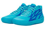 PUMA MB.02 LaMelo Ball  'Rookie of the Year' 377586-01