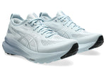 (WMNS) ASICS Gel-Kayano 31 'Cool Grey Pure Silver' 1012B670-021