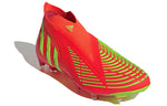 adidas Predator Edge+ FG 'Game Data Pack' GW1039