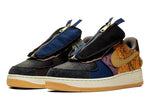 Nike x Travis Scott Air Force 1 Low 'Cactus Jack' CN2405-900