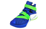 Nike LeBron Soldier 9 EP 'Sprite' 749420-441