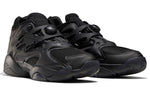 Reebok Pump Court 'Triple Black' FV5623