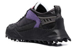 Off-White Odsy-1000 Sports Shoes Black OMIA139C99FAB0011000