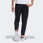 adidas neo M Ce 3s Wvn Tp Bundle Feet Sports Long Pants Black H14193