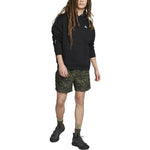Nike ACG Therma-Fit Fleece Pullover Hoodie 'Black' DZ3393-010