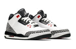 (GS) Air Jordan 3 Retro 'Infrared 23' 398614-123