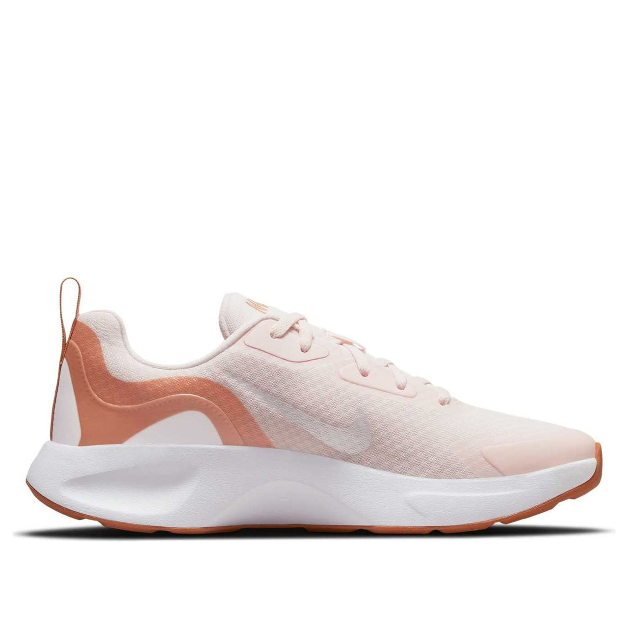 (WMNS) Nike Wearallday 'Light Soft Pink' CJ1677-603