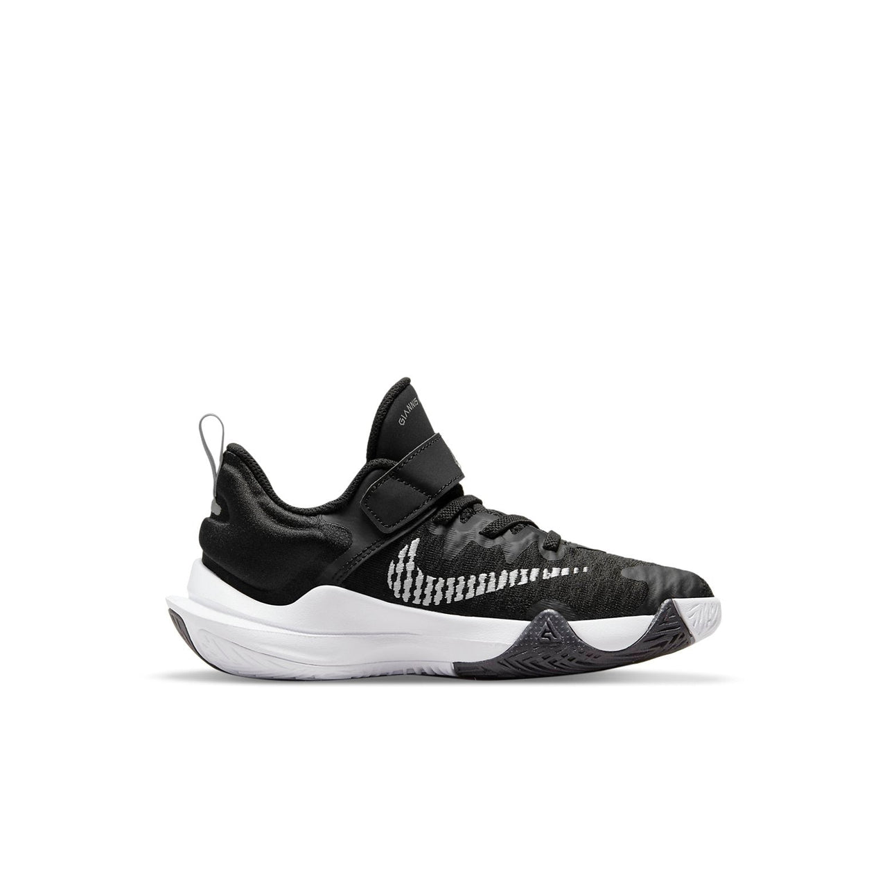 (PS) Nike Giannis Immortality 'Black White' DB6082-010